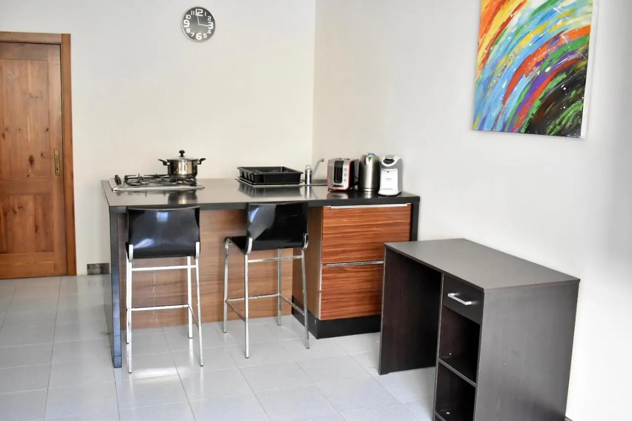 The Serene Woodcock 1 Bedroom Apartment Is-Swieqi