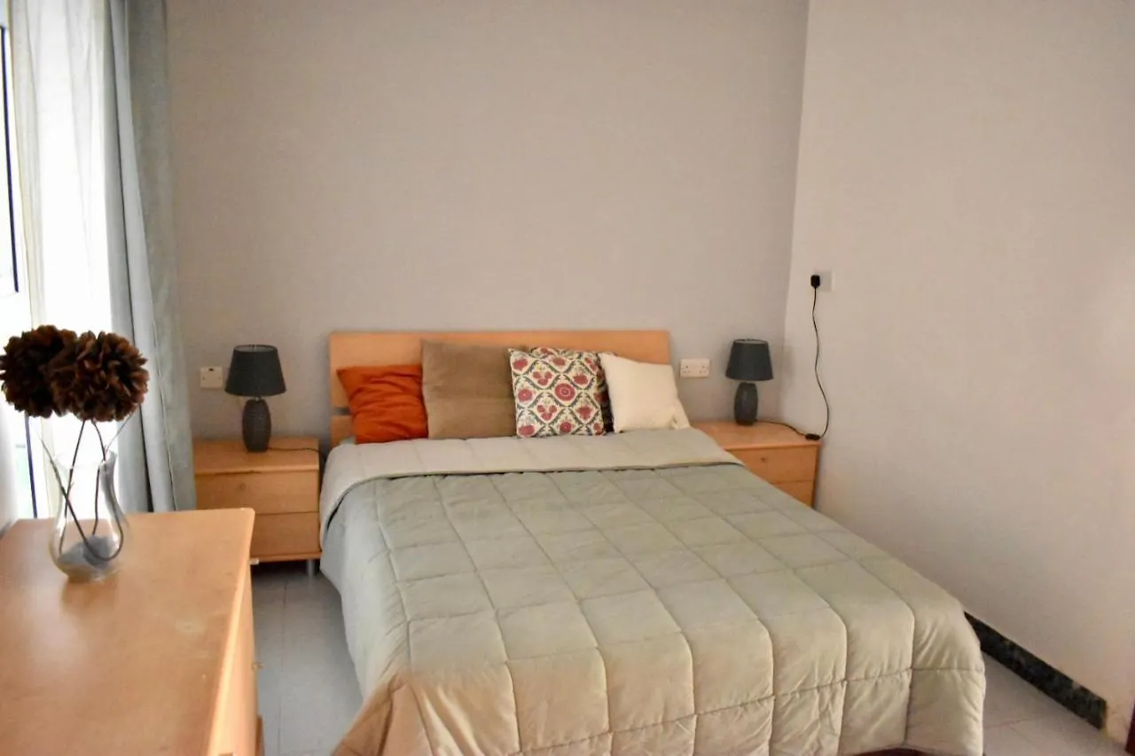 The Serene Woodcock 1 Bedroom Apartment Is-Swieqi