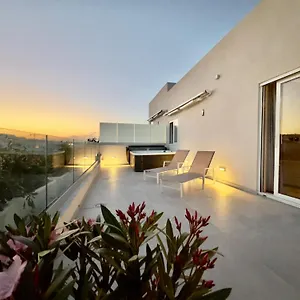 4* Hotel C'est La Vie Boutik Swieqi