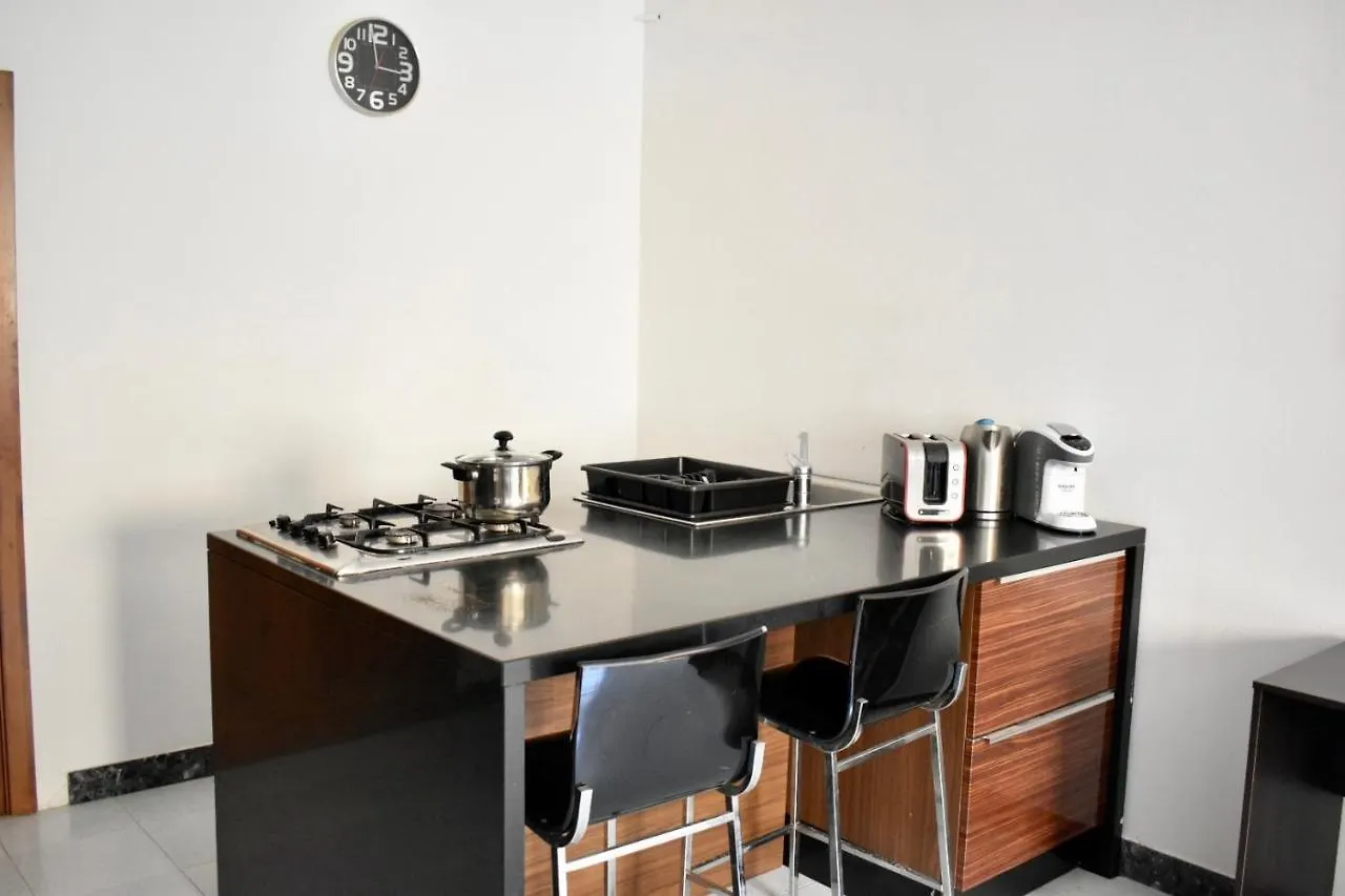 The Serene Woodcock 1 Bedroom Apartment Is-Swieqi 0*,