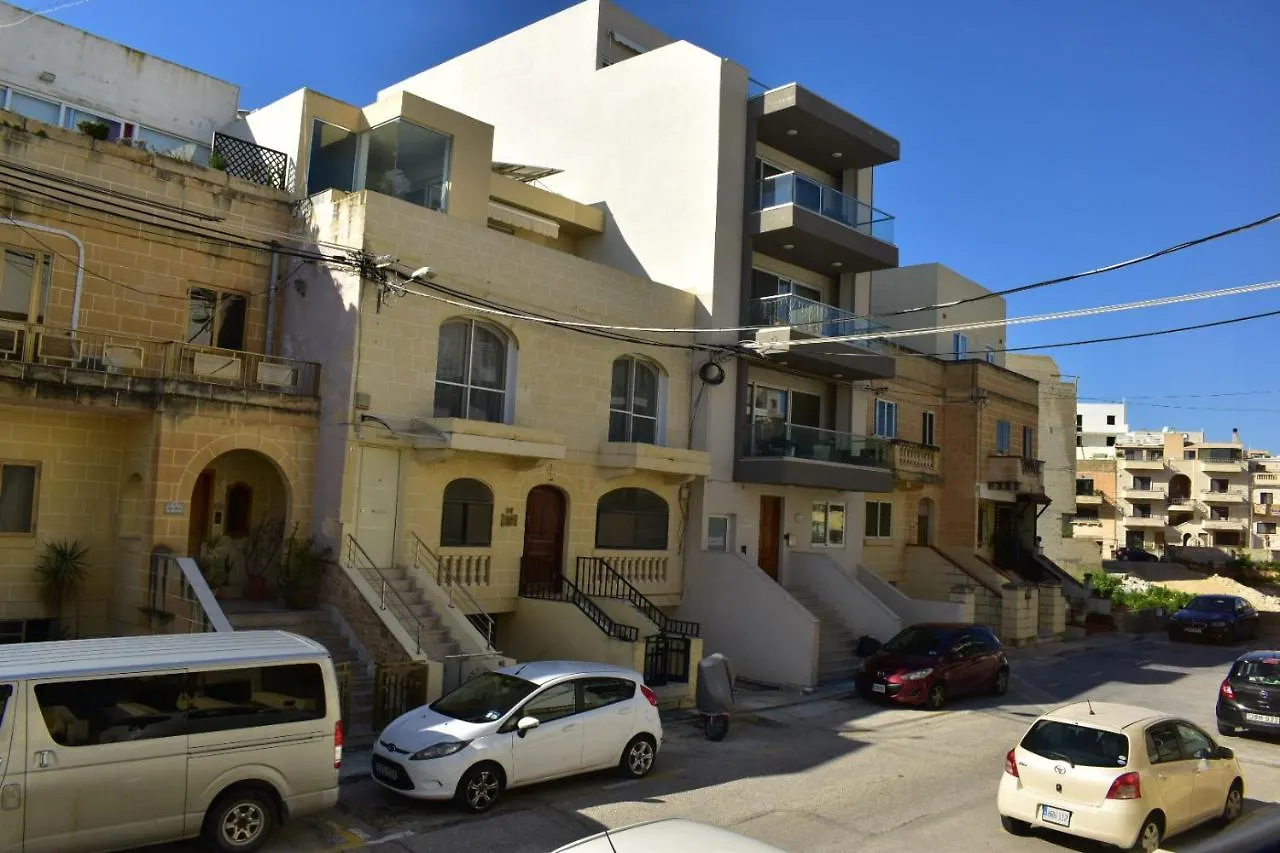The Serene Woodcock 1 Bedroom Apartment Is-Swieqi