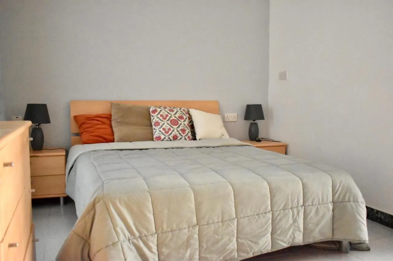 The Serene Woodcock 1 Bedroom Apartment Is-Swieqi
