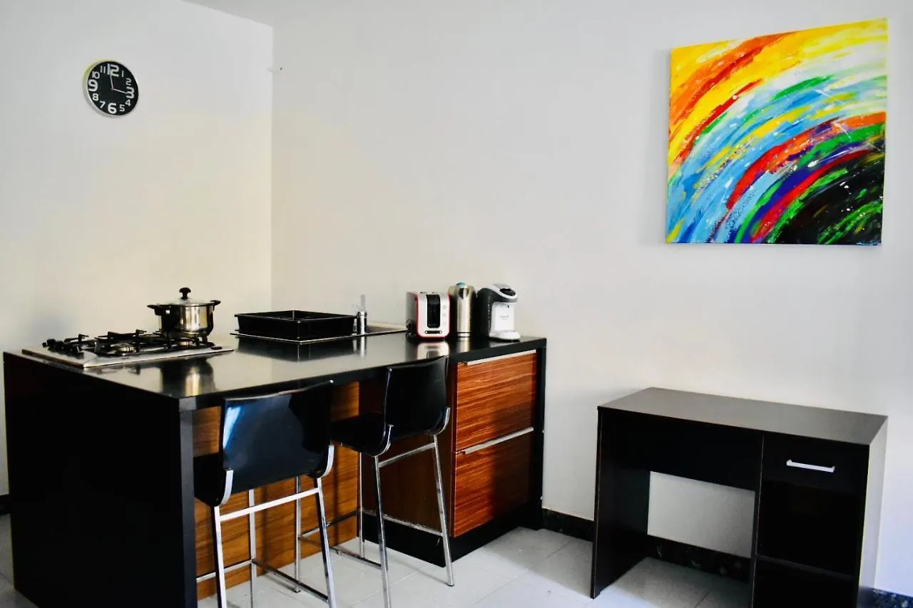 The Serene Woodcock 1 Bedroom Apartment Is-Swieqi