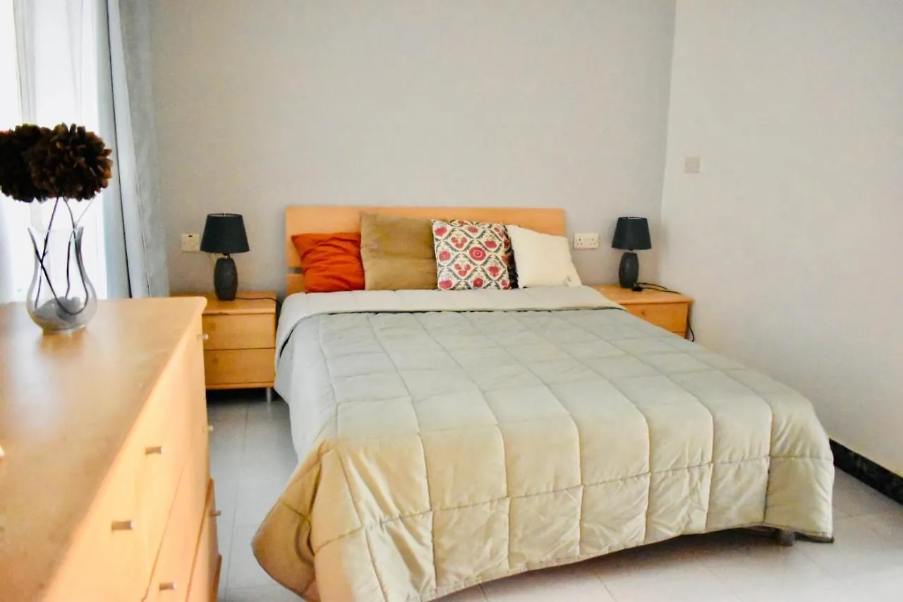 The Serene Woodcock 1 Bedroom Apartment Is-Swieqi 0*,  Malta