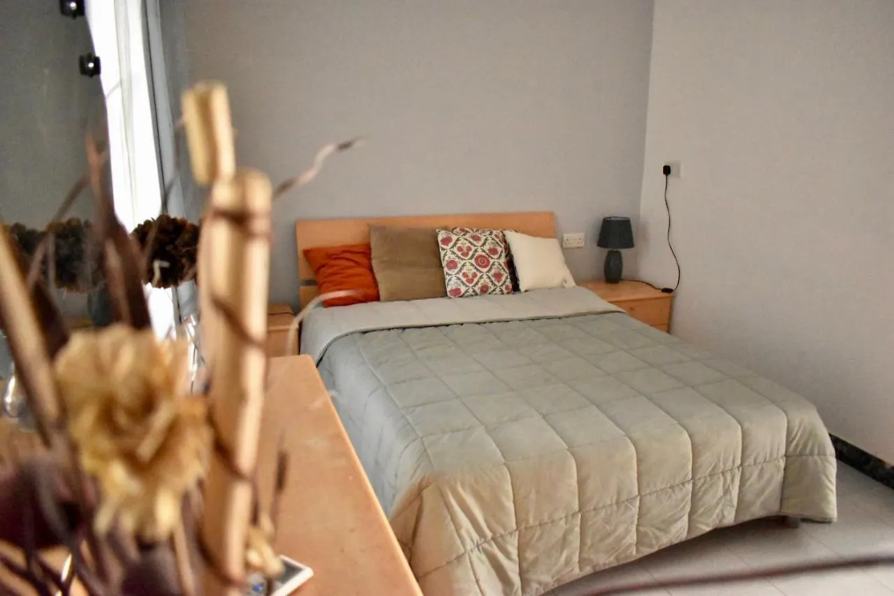 The Serene Woodcock 1 Bedroom Apartment Is-Swieqi
