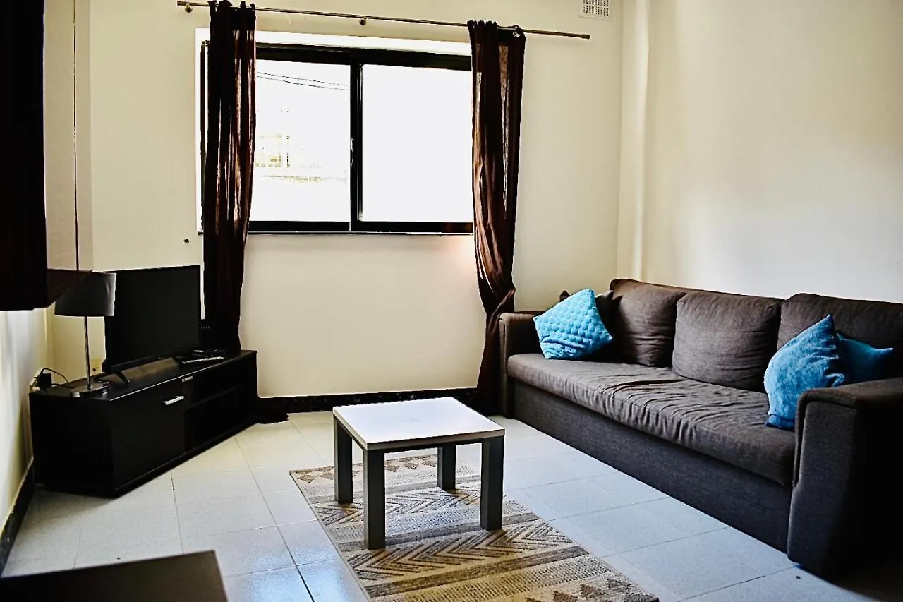 The Serene Woodcock 1 Bedroom Apartment Is-Swieqi