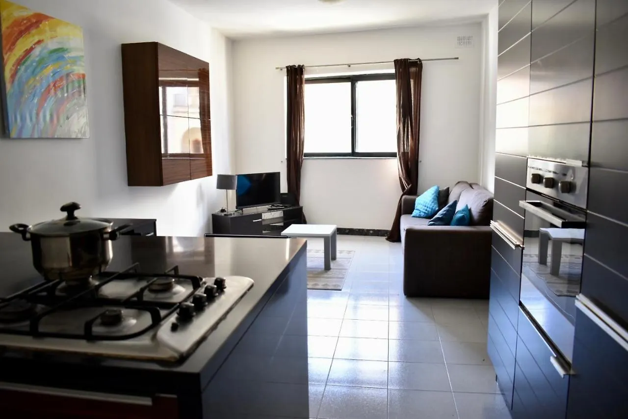 The Serene Woodcock 1 Bedroom Apartment Is-Swieqi