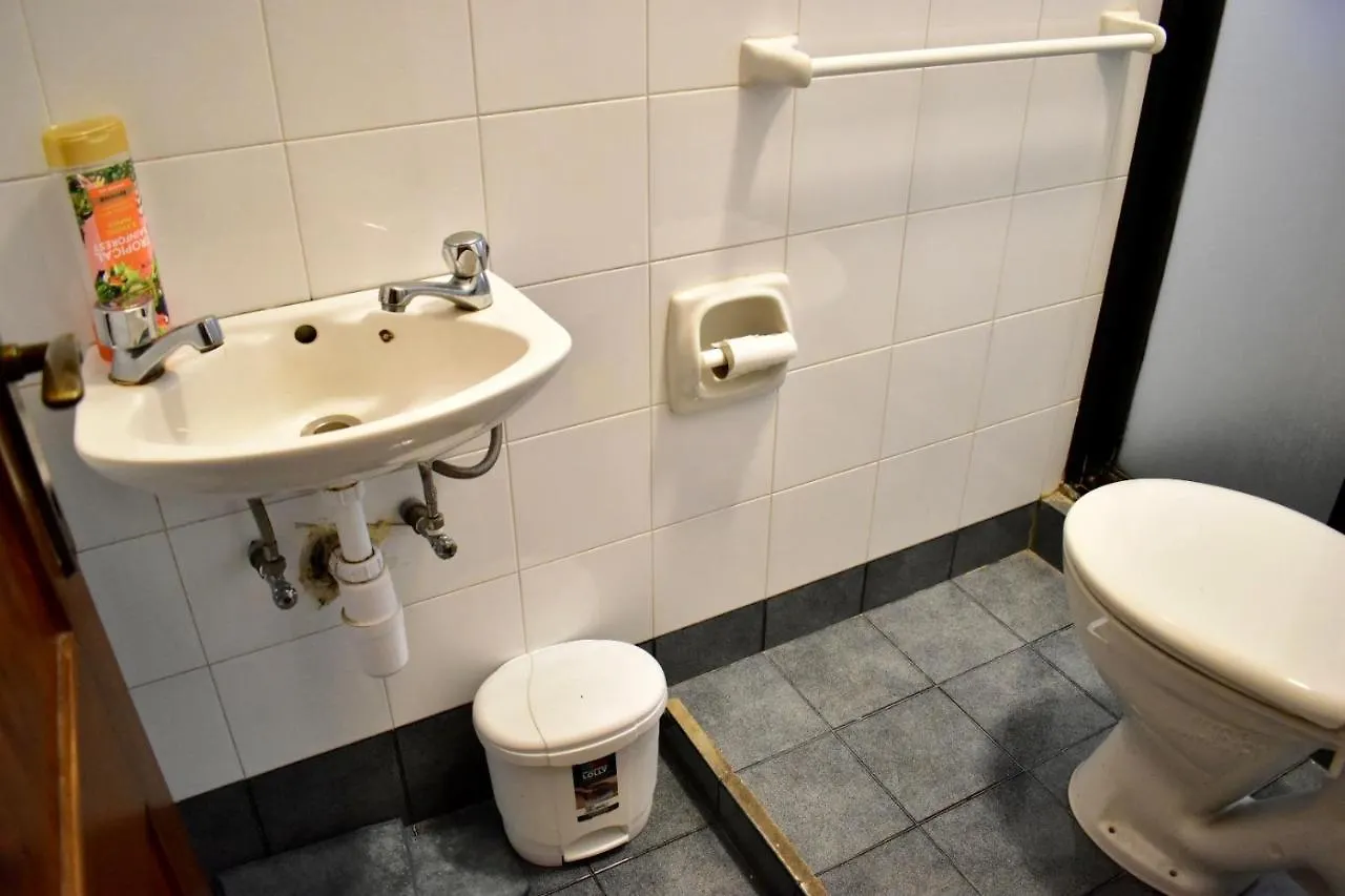The Serene Woodcock 1 Bedroom Apartment Is-Swieqi 0*,  Malta