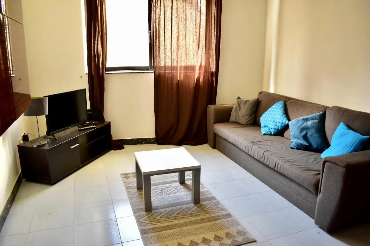 The Serene Woodcock 1 Bedroom Apartment Is-Swieqi