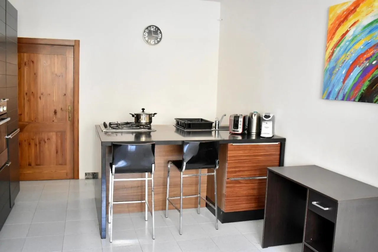 The Serene Woodcock 1 Bedroom Apartment Is-Swieqi 0*,