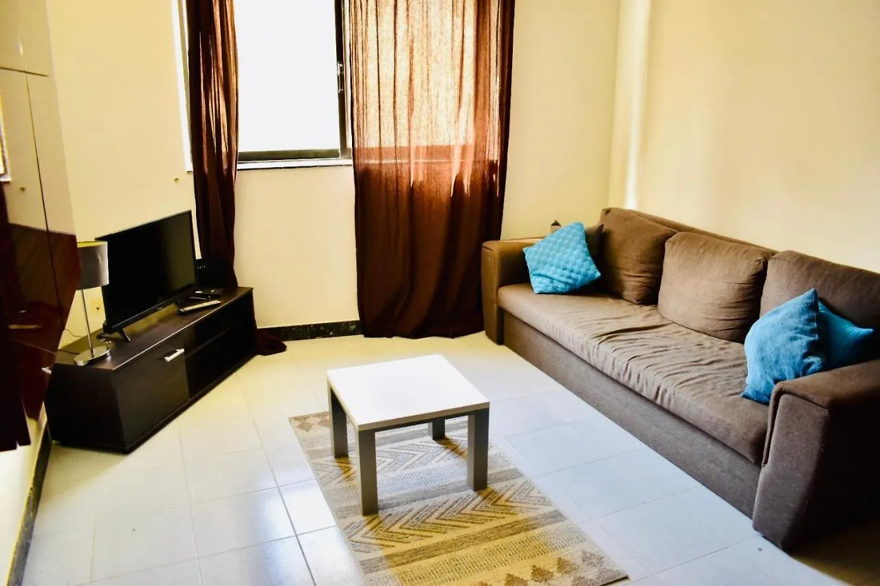 The Serene Woodcock 1 Bedroom Apartment Is-Swieqi